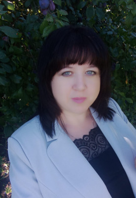 Касатикова Светлана Николаевна.