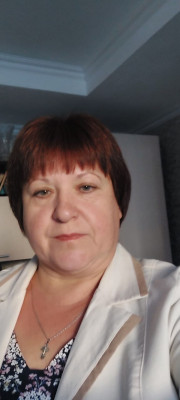 Осипова Светлана Валентиновна.