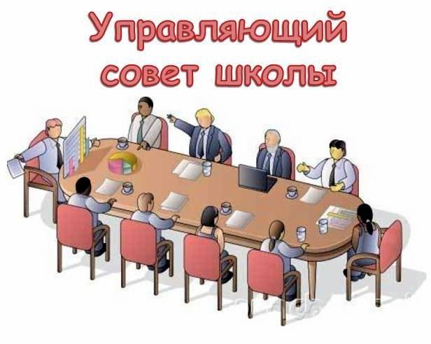 Управляющий совет школы.